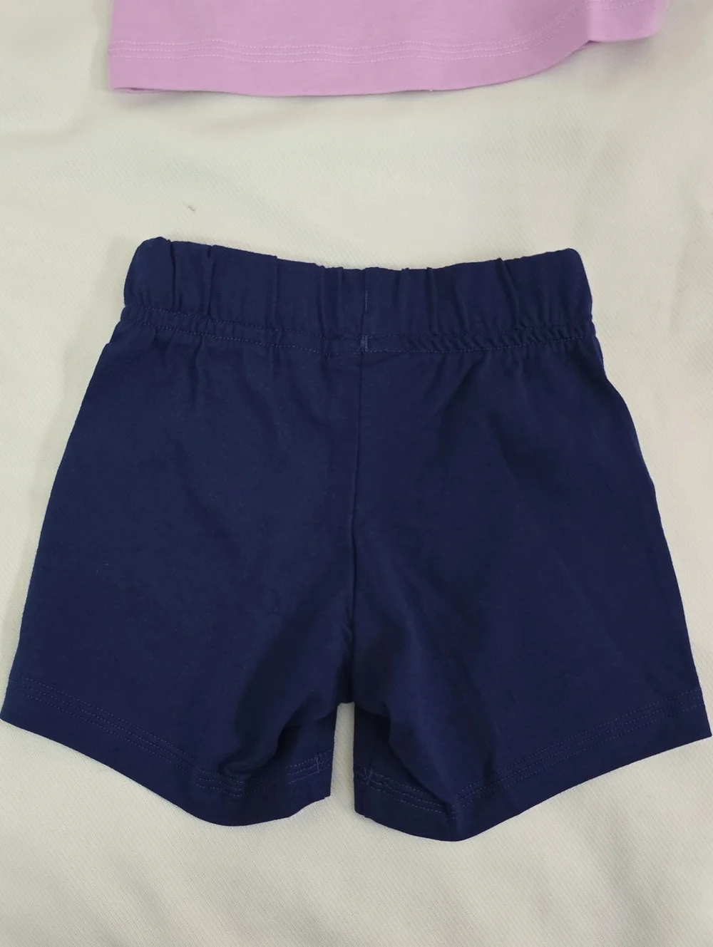 Adidas Smiley World Girl's Set Size: 9M